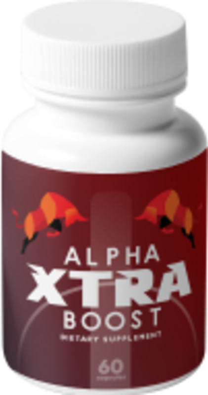 Photo of Alpha Xtra Boost Review