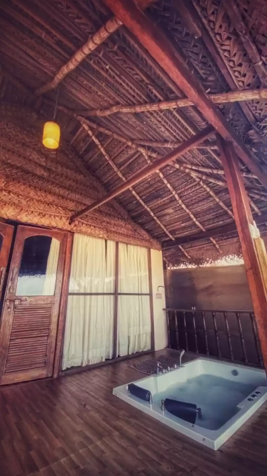Photo of Luxury beach cottage