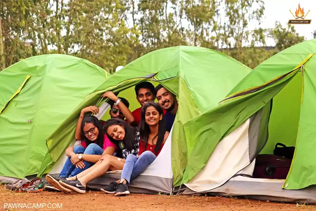 Photo of Pawna Lake Camping