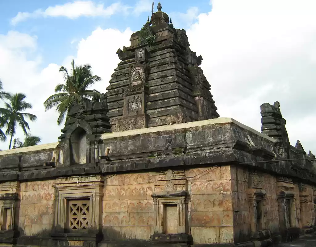 Photo of Land of Kadambas - B