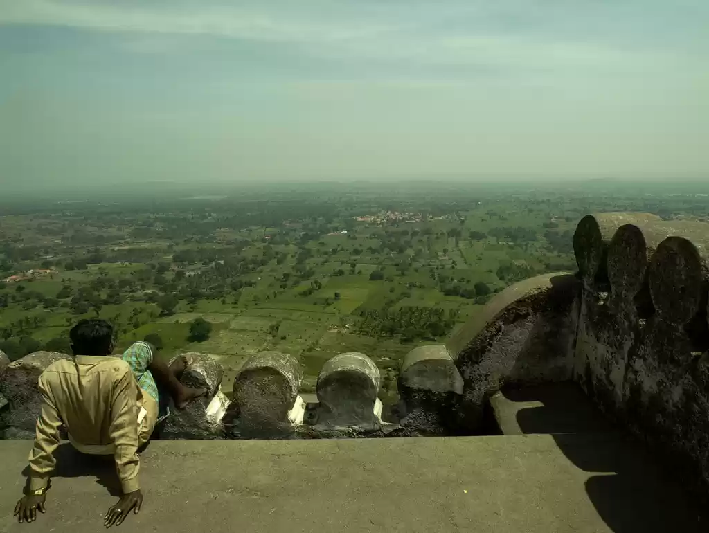 Photo of The Southern Bastion