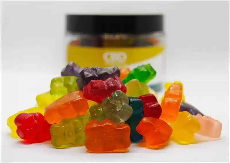 Photo of Kevin Costner CBD Gummies