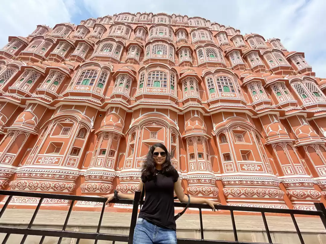 Photo of #Rajasthan #TM2021