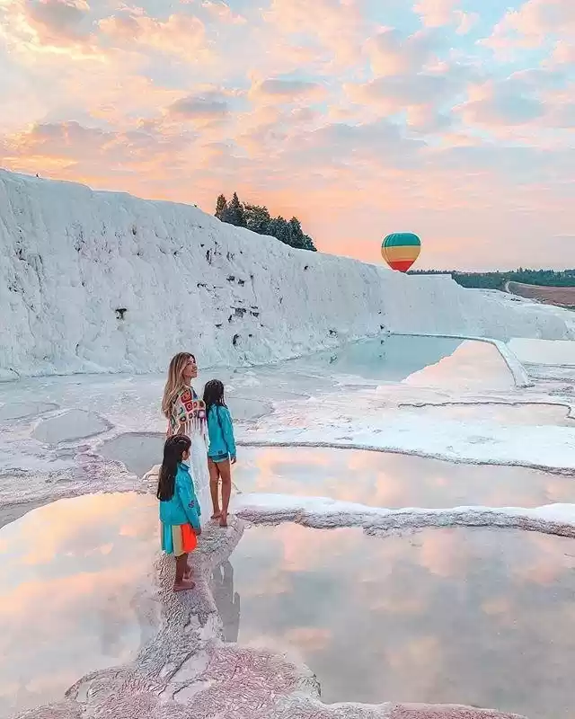 Photo of Pamukkale Tour