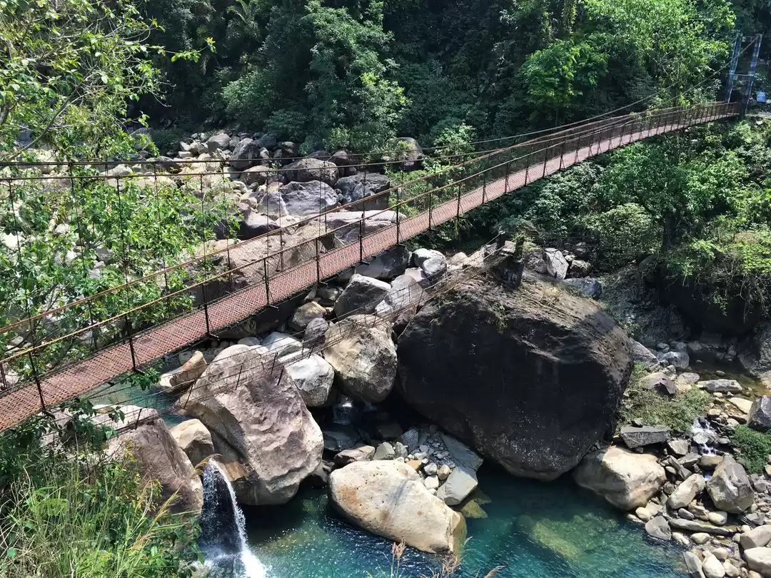 Photo of How I solo travelled