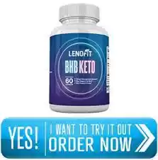 Photo of Lenofit Keto