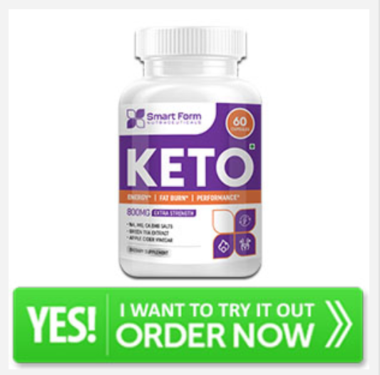 Photo of Smart Form Keto Review 