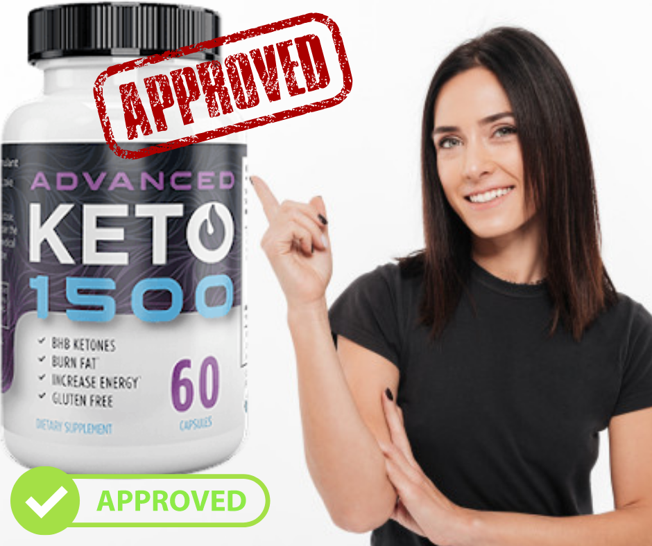 Photo of Keto Advanced 1500