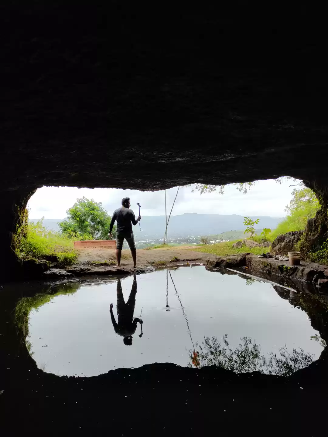 Photo of Palpeshwar Caves , W