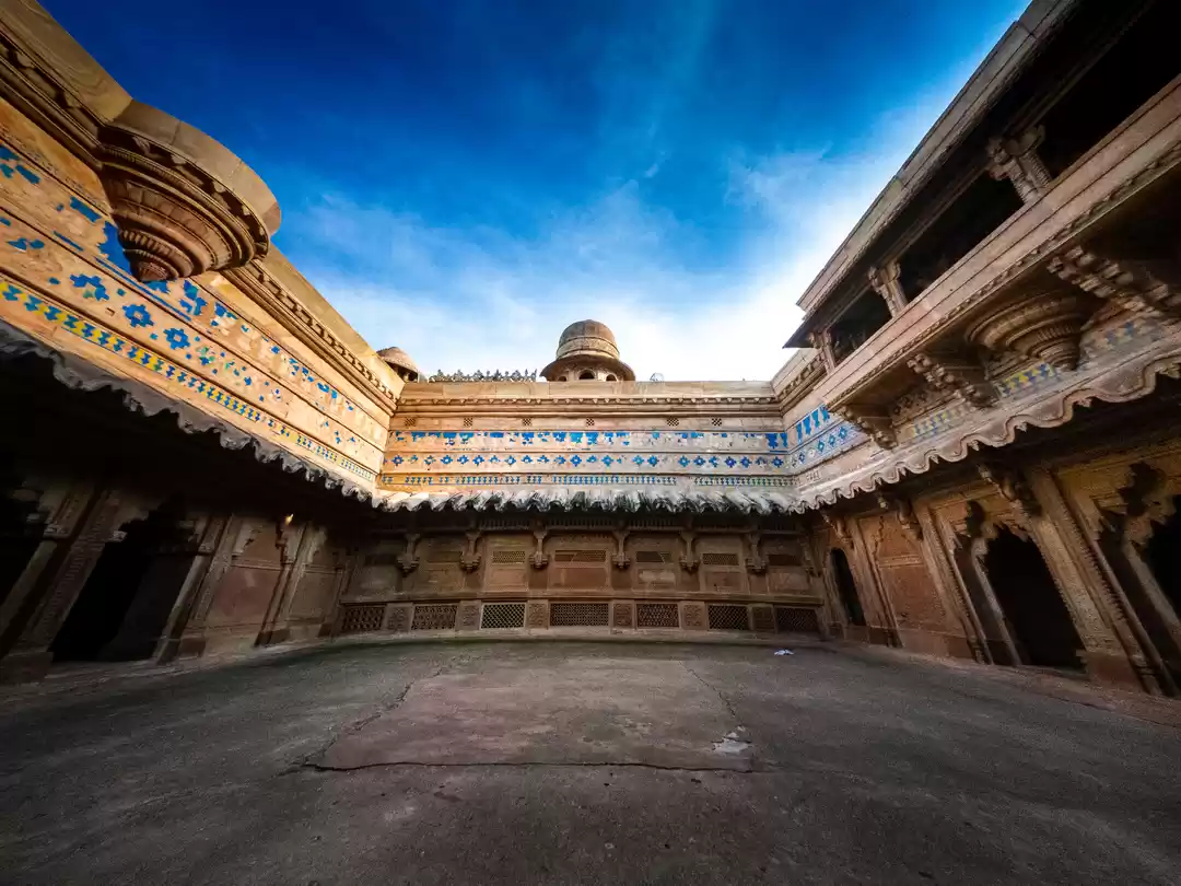 Photo of Trip Down Architectu