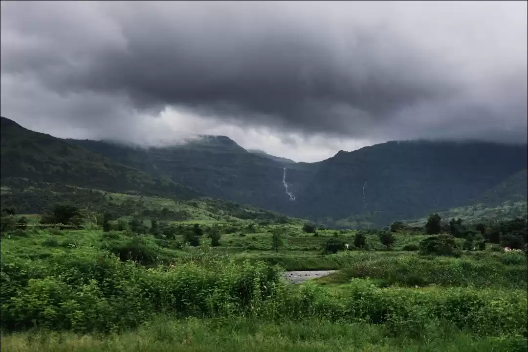 Photo of Cloud Dance at Gades