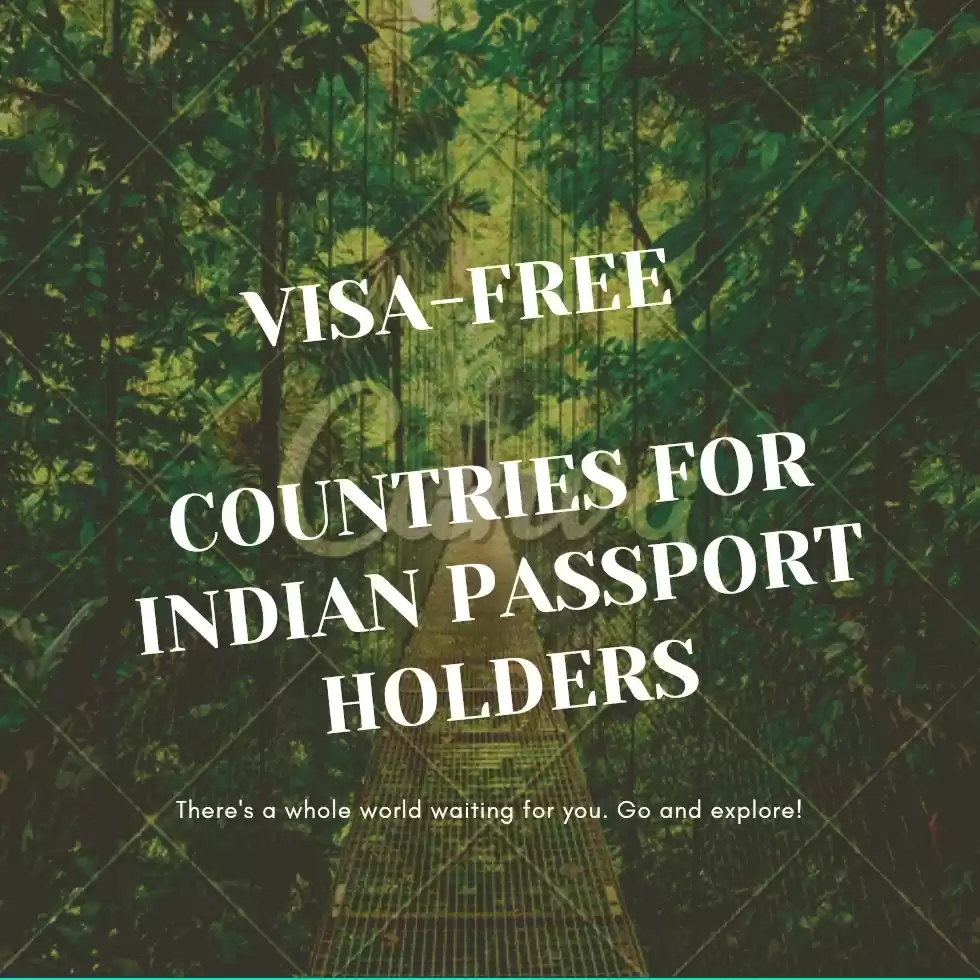 Photo of Visa-free countries 