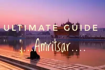 Photo of Planning to go Amrit