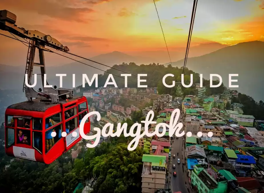 Photo of Planning to go Gangt