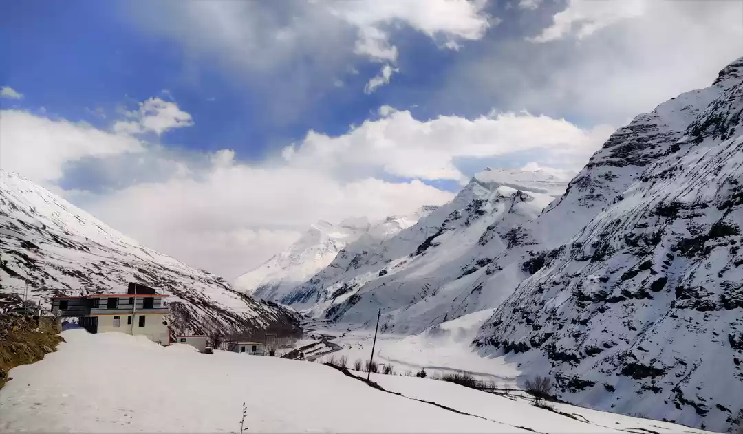 Photo of The Hills Are Alive