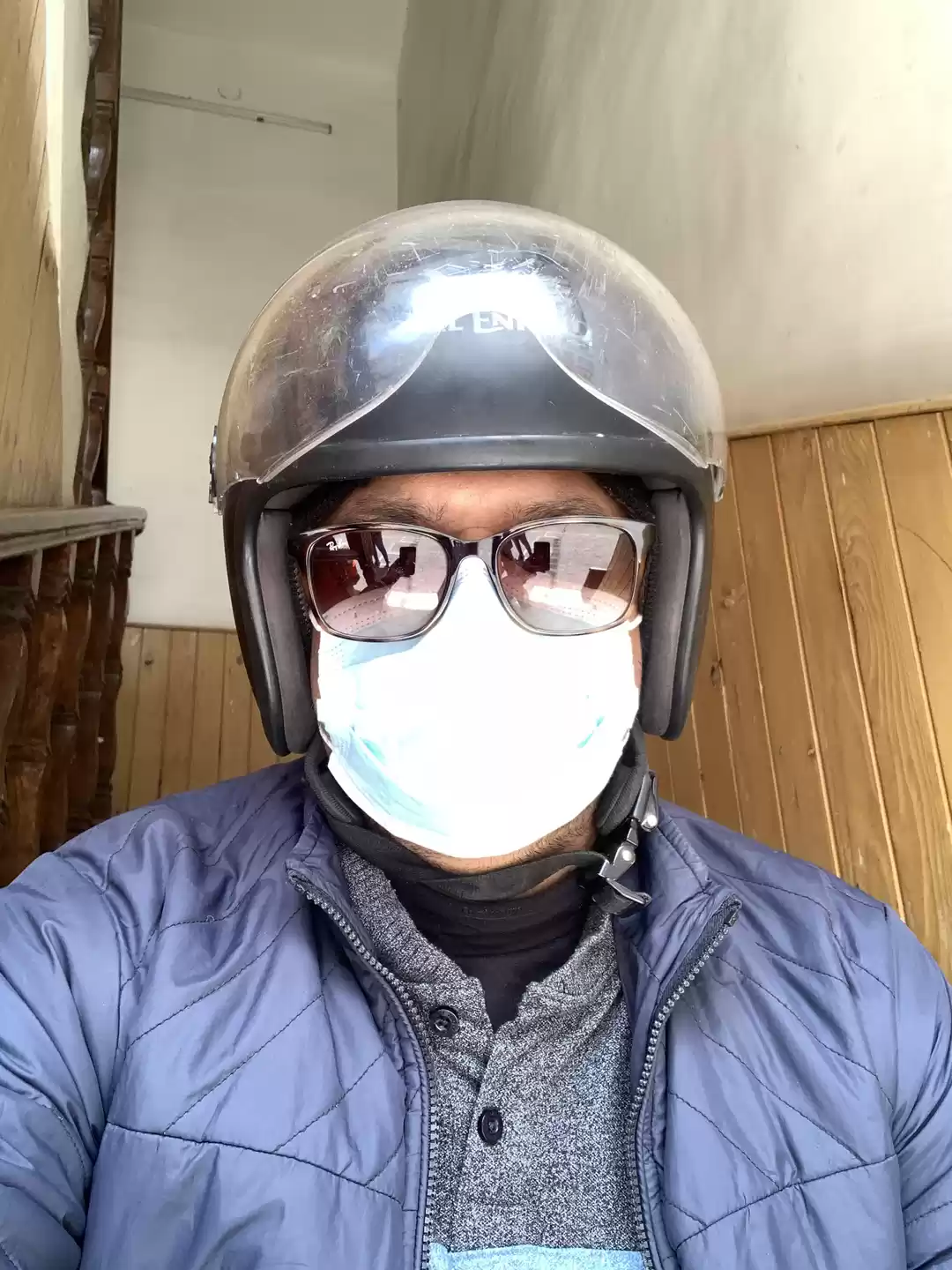 Photo of #TM2021 Leh BikeTrip