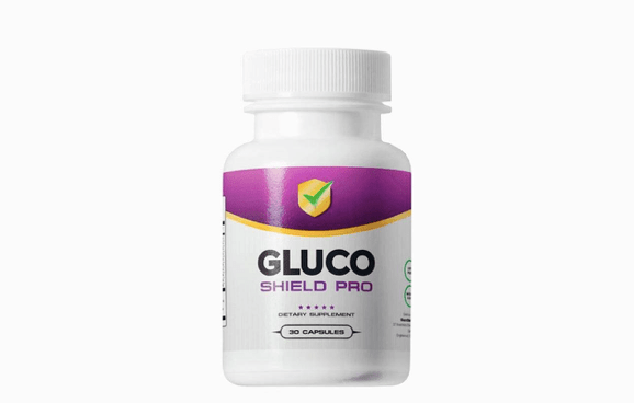 Photo of Gluco Shield Pro