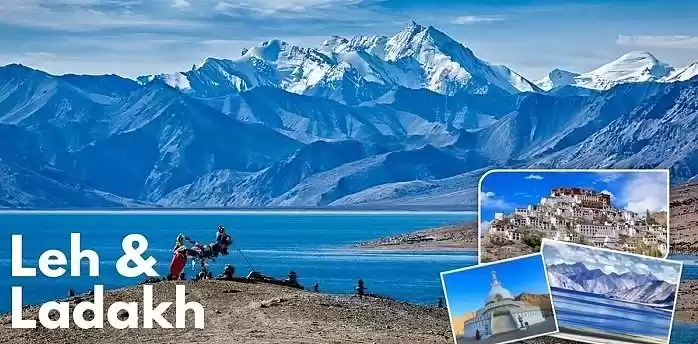 Photo of 5 FAMOUS PLACES WHER