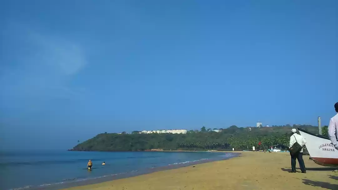 Photo of "Goan" with the wind