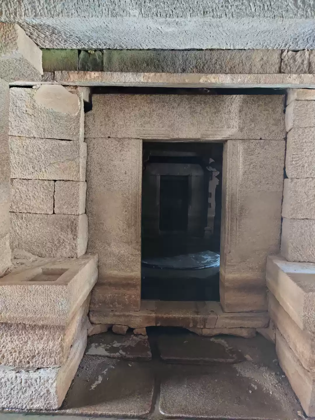 Photo of The underground Shiv