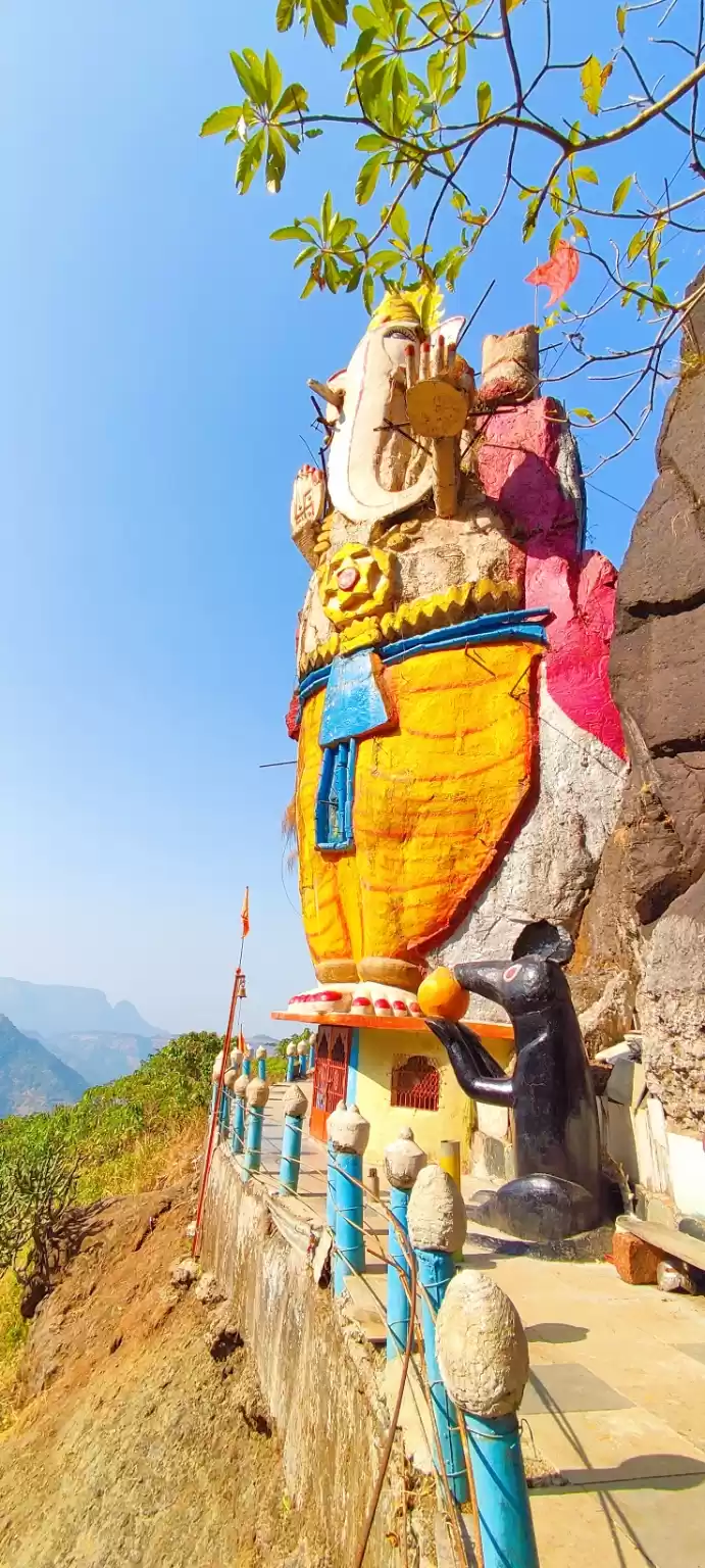 Photo of Kadyavarcha Ganpati 