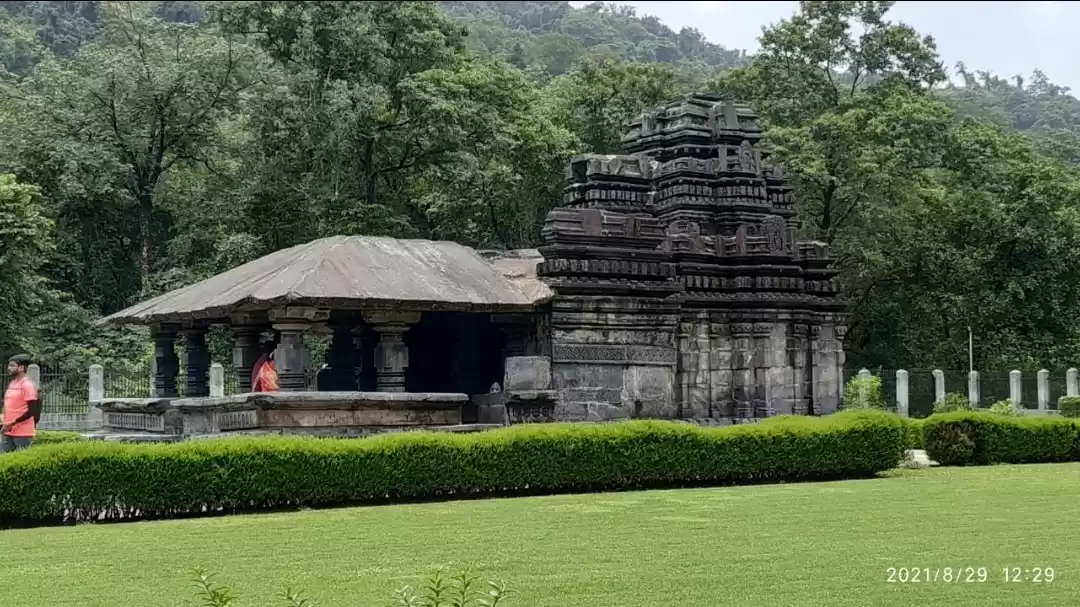 Photo of Mahadev Temple Goa