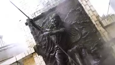 Photo of MANIKARAN, HIMACHAL 