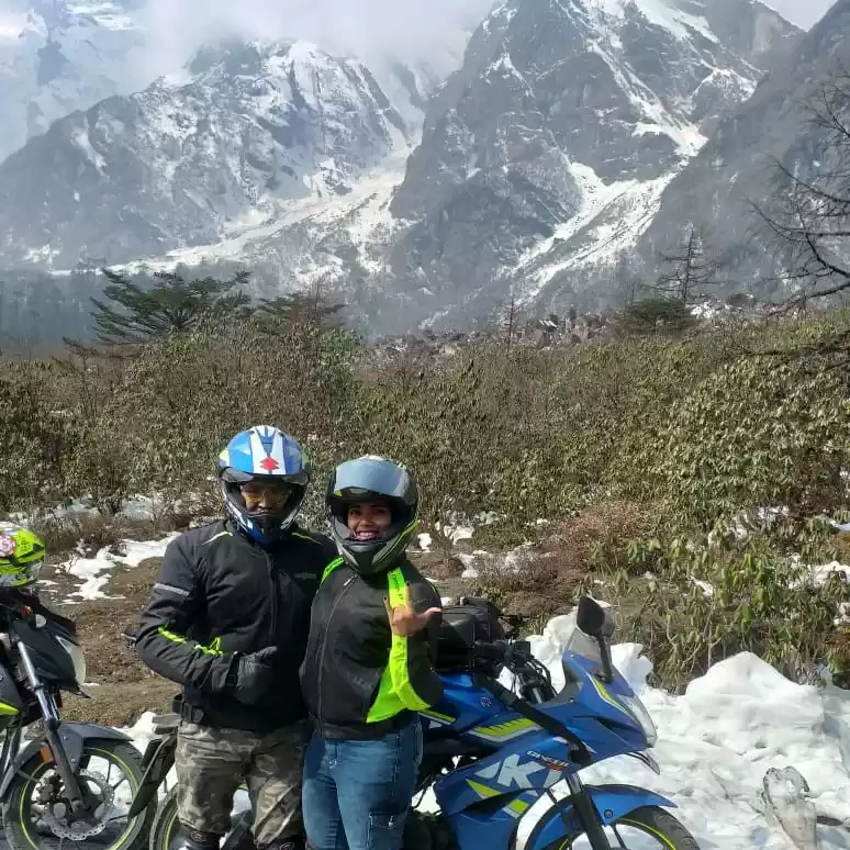 Photo of Bittu Halder