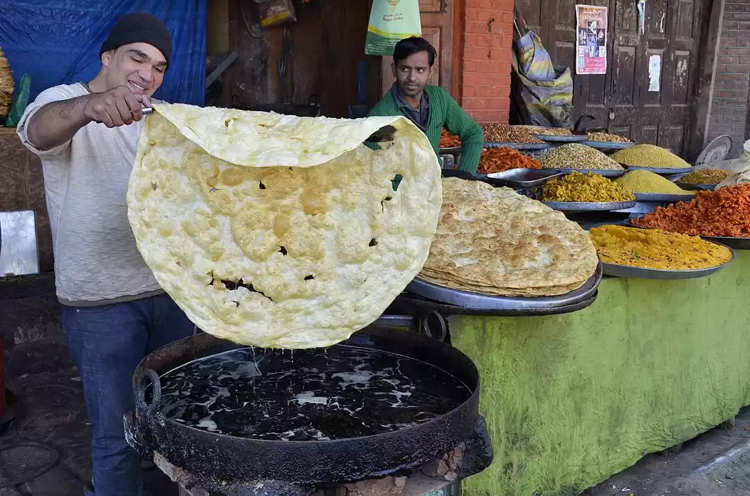 Photo of Heaven city_Srinagar