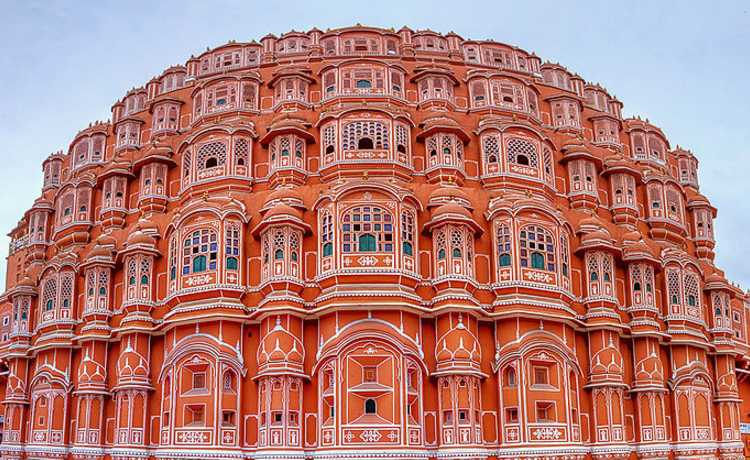 Photo of Trip to Hawa Mahal _