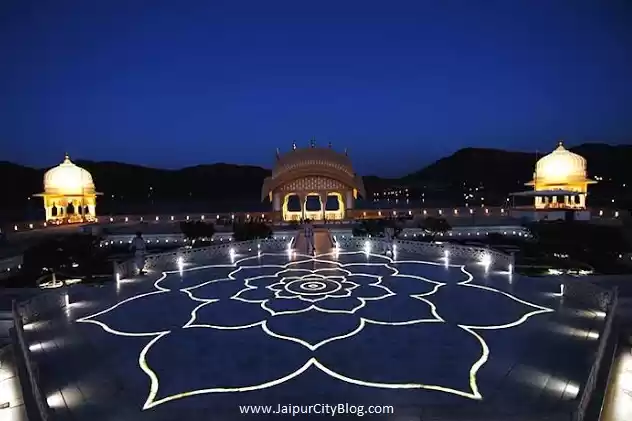 Photo of Jal Mahal_jaipur