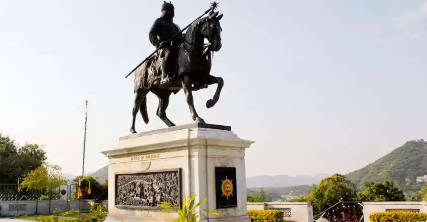 Photo of MAHARANA PARTAP MEMO