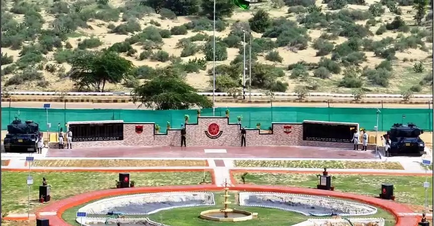 Photo of JAISALMER WAR MUSEUM