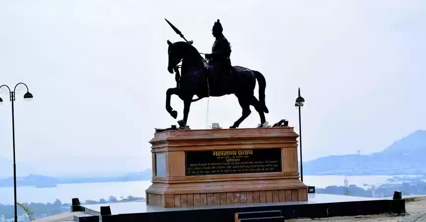 Photo of MAHARANA PARTAP SAMA