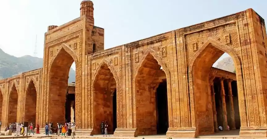 Photo of ADHAI DIN KA JHONPRA