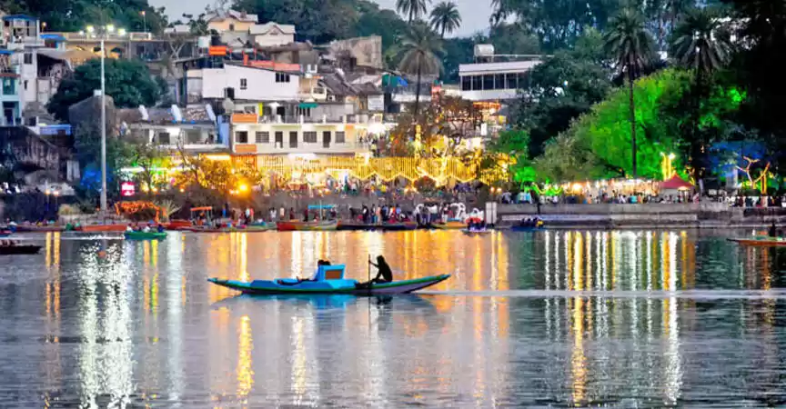 Photo of NAKKI LAKE