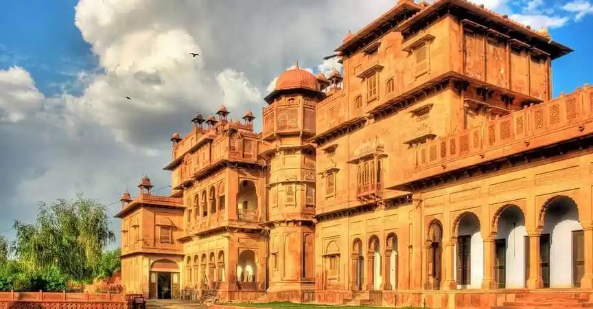 Photo of JUNAGARH FORT