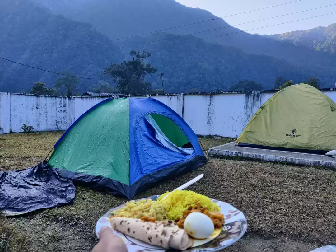 Photo of A yummy morning with