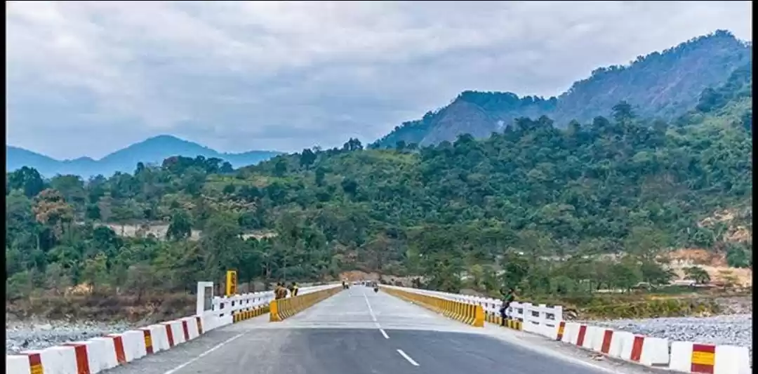 Photo of The way to beautiful