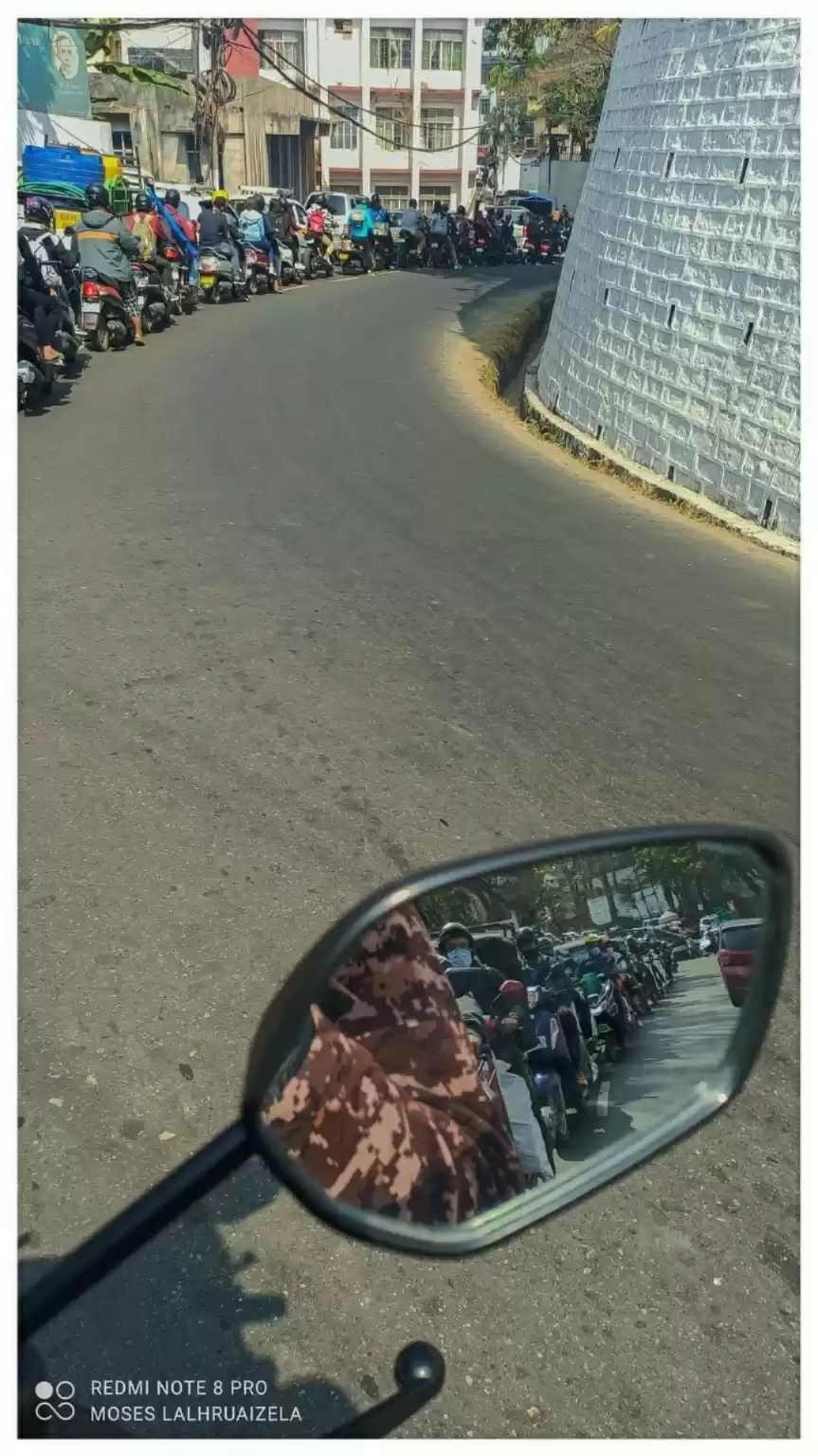 Photo of A Ideal message from