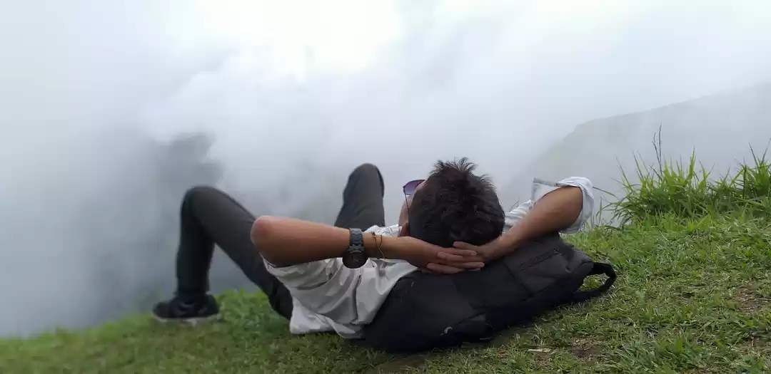 Photo of A small bike trip to