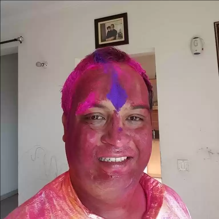 Photo of Mayank Chauhaan