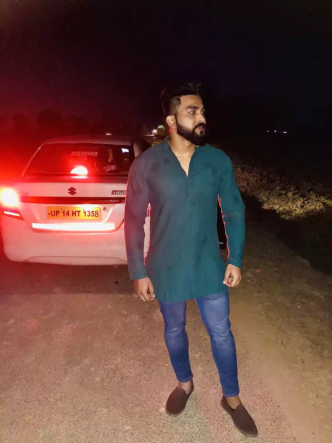 Photo of Kapil Raghav