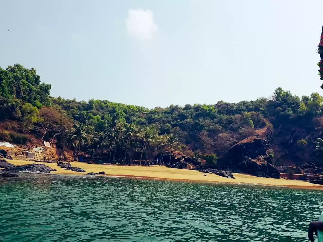 Photo of #paradisebeach #goka