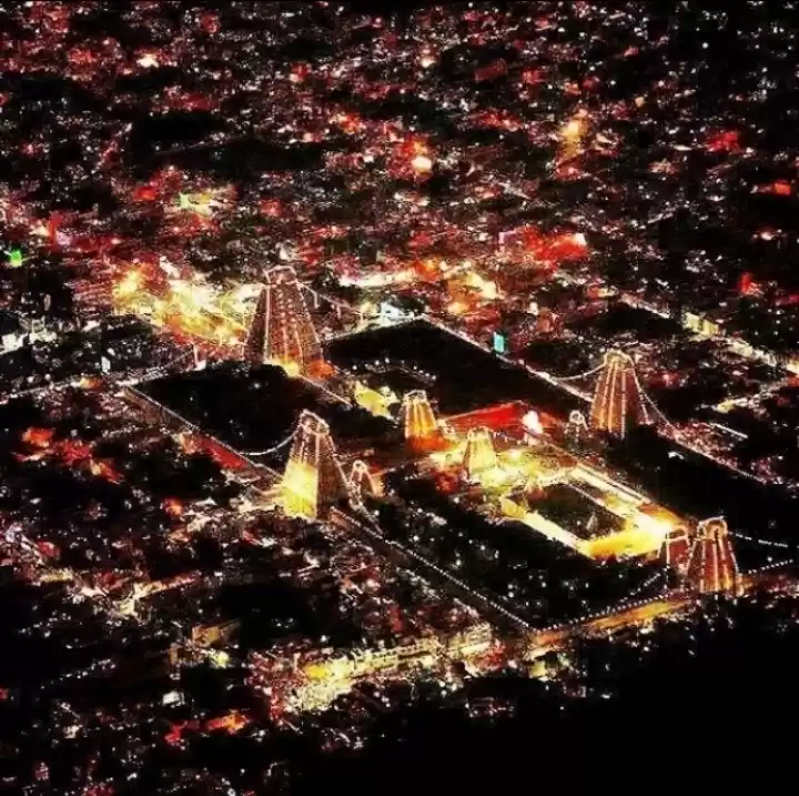 Photo of Drone view of Meenak
