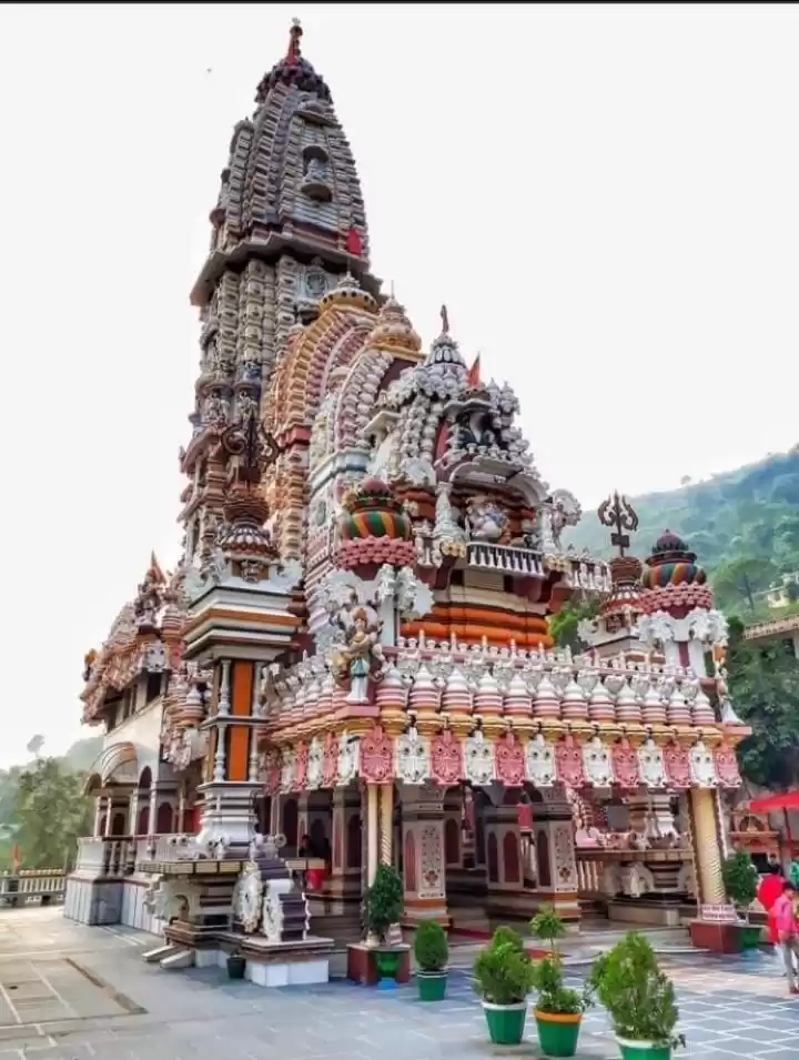 Photo of Jatoli Shiv Temple 