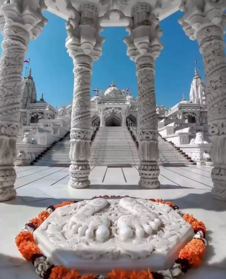 Photo of SwamiNarayan Mandir 