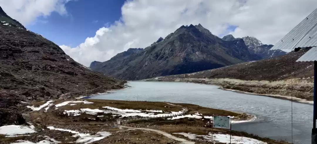 Photo of Sela Lake, Arunachal
