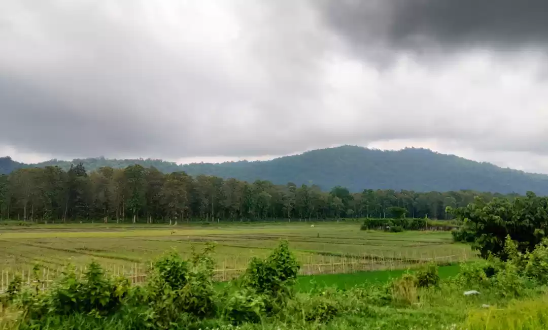 Photo of Villages - The essen