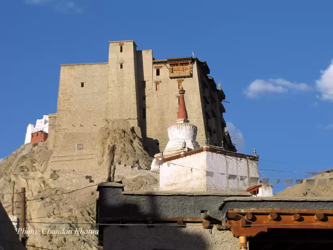 Photo of Exploring Ladakh's L